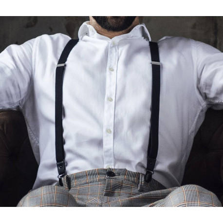 Bretelles personnalisé