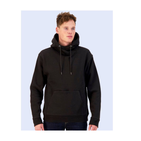 Sweat capuche lourd personnalisé