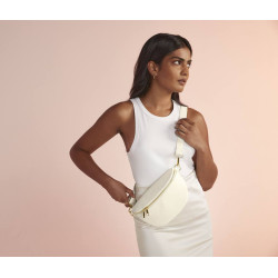 Sac banane personnalisé