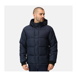 Veste matelassée personnalisé