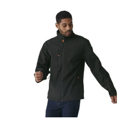 Veste chauffante personnalisé