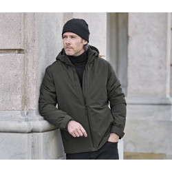 Veste homme imperméable personnalisé