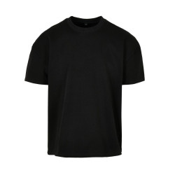 Tee-shirt urbain lourd personnalisé
