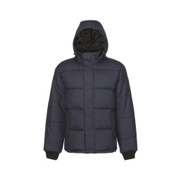 Veste matelassée personnalisé