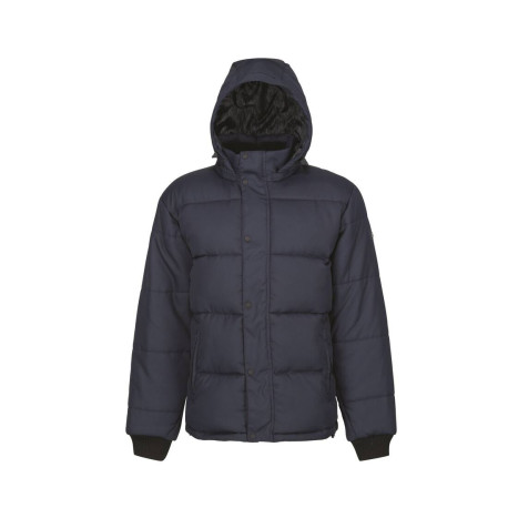 Veste matelassée personnalisé