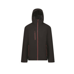 Veste matelassée imperméable personnalisé