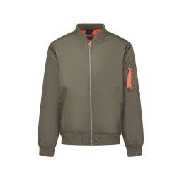 Veste de pilote personnalisé