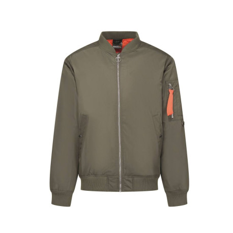 Veste de pilote personnalisé