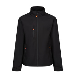 Veste chauffante personnalisé