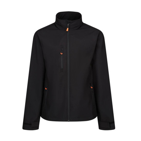 Veste chauffante personnalisé