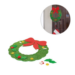 Personnalisez votre Noël avec notre décoration de Noël personnalisée