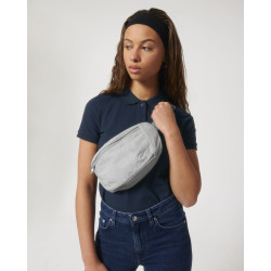 Sac banane en toile personnalisé