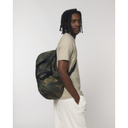 Duffle bag léger AOP personnalisé