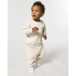Le pantalon de jogging pour bébé personnalisé