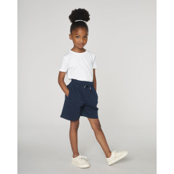 Le short pour enfant en terry personnalisé