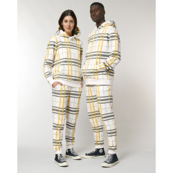 Le pantalon de jogging AOP unisexe personnalisé