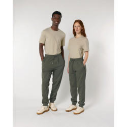 Le pantalon de jogging iconique unisexe personnalisé