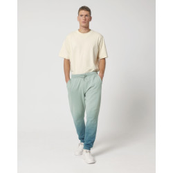 Le pantalon de jogging unisexe dip dye personnalisé