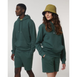 Le short de sport unisexe personnalisé