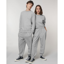 Le pantalon de jogging unisexe et décontracté personnalisé