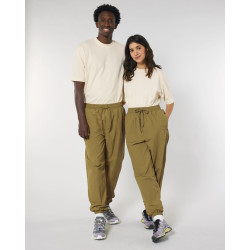 Le pantalon urbain unisexe personnalisé
