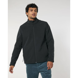 La veste softshell pour homme personnalisé
