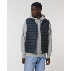 Le bodywarmer pour homme personnalisé