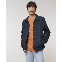 La veste coach unisexe personnalisé