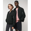 La veste bomber unisexe personnalisé