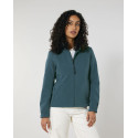 La veste softshell pour femme personnalisé