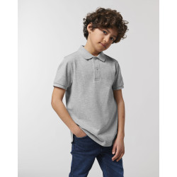 Le polo iconique enfant personnalisé