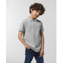 Le polo iconique enfant personnalisé
