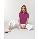 Le polo pour femme personnalisé