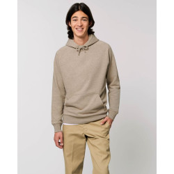 Le sweat-shirt capuche iconique homme personnalisé
