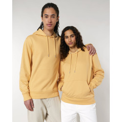 Le sweat à capuche unisexe iconique personnalisé