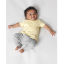Le T-shirt Iconic pour bébé personnalisé