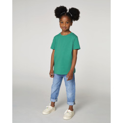Le T-shirt iconique enfant personnalisé