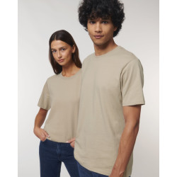 Le T-shirt unisexe épais personnalisé