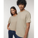Le T-shirt unisexe épais personnalisé