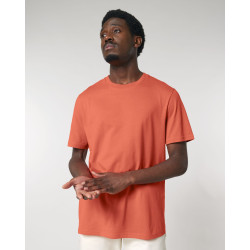 Le t-shirt unisexe iconique personnalisé