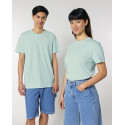 Le t-shirt iconique unisexe Mid-Light personnalisé