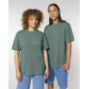 Le t-shirt unisexe lourd personnalisé