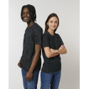 Le T-shirt unisexe à motif taches personnalisé
