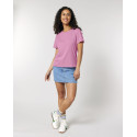 Le t-shirt femme iconique personnalisé