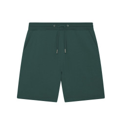 Le short de sport unisexe personnalisé