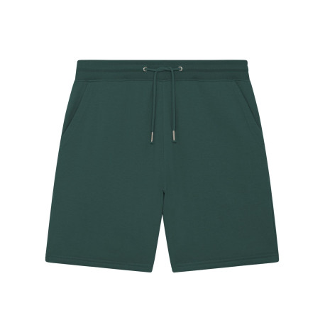 Le short de sport unisexe personnalisé