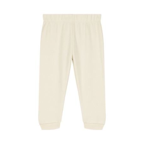 Le pantalon de jogging pour bébé personnalisé
