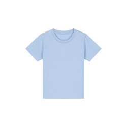 Le T-shirt Iconic pour bébé personnalisé