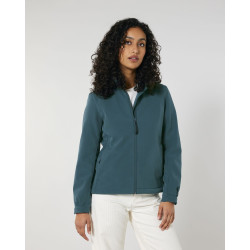 La veste softshell pour femme personnalisé