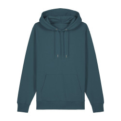 Le sweat à capuche unisexe iconique personnalisé